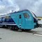 InnoTrans 2022: Kolej po pandemii stawia na wodór [zdjęcia]