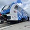InnoTrans 2022: Kolej po pandemii stawia na wodór [zdjęcia]