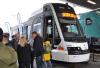 Škoda pokazuje pierwszy tramwaj dla Mannheim, Heidelberga i Ludwigshafen