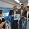 Siemens i České Dráhy zaprezentowały najszybszego Vectrona. Pojedzie 230 km/h Siemens i České Dráhy zaprezentowały najszybszego Vectrona. Pojedzie 230 km/h