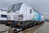 Siemens i České Dráhy zaprezentowały najszybszego Vectrona. Pojedzie 230 km/h