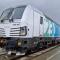 Siemens i České Dráhy zaprezentowały najszybszego Vectrona. Pojedzie 230 km/h Siemens i České Dráhy zaprezentowały najszybszego Vectrona. Pojedzie 230 km/h