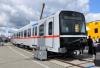 Innotrans. Siemens prezentuje pociąg X dla wiedeńskiego metra