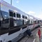 Elektryczny Flirt dla Walii z dieslowskim silnikiem i bateriami na Innotrans 2022 (zdjęcia)