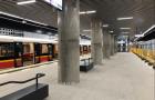 Metro na Bródno: Są kolejne cztery pozwolenia na użytkowanie