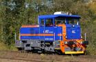 PKP Intercity chce kupić kolejnych 18 lokomotyw manewrowych