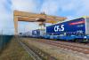 Amber Train ponownie połączył Skandynawię z Europą Zachodnią