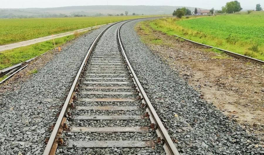 Remont linii 102 na Ukrainę zakończony w terminie. I co dalej? 