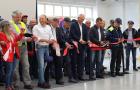 Nowa linia spawania aluminium we wrocławskim zakładzie Alstom 