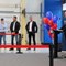 Nowa linia spawania aluminium we wrocławskim zakładzie Alstom Nowa linia spawania aluminium we wrocławskim zakładzie Alstom