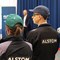 Nowa linia spawania aluminium we wrocławskim zakładzie Alstom Nowa linia spawania aluminium we wrocławskim zakładzie Alstom