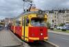 Grudziądz. Tramwaje przestaną dojeżdżać na dworzec PKP 