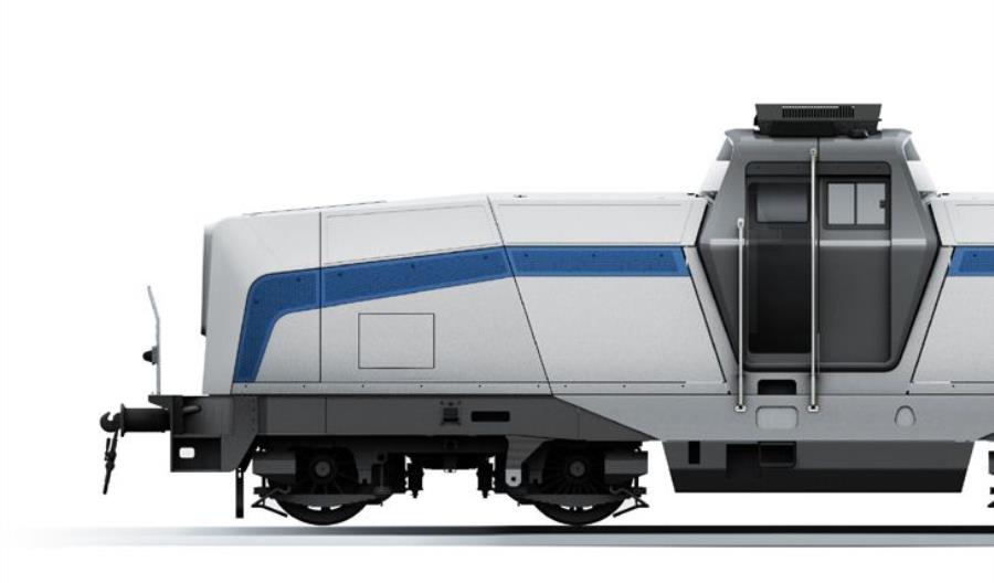 Elf na olej roślinny i manewrówka - nowości w strategii Pesa 2026+