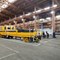 Stos umów z Plasser&Theurer. Grupa PLK kupuje nowoczesne maszyny Stos umów z Plasser&Theurer. Grupa PLK kupuje nowoczesne maszyny