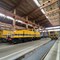 Stos umów z Plasser&Theurer. Grupa PLK kupuje nowoczesne maszyny Stos umów z Plasser&Theurer. Grupa PLK kupuje nowoczesne maszyny