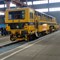 Stos umów z Plasser&Theurer. Grupa PLK kupuje nowoczesne maszyny Stos umów z Plasser&Theurer. Grupa PLK kupuje nowoczesne maszyny