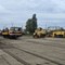 Stos umów z Plasser&Theurer. Grupa PLK kupuje nowoczesne maszyny Stos umów z Plasser&Theurer. Grupa PLK kupuje nowoczesne maszyny