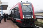 Rośnie liczba pasażerów pociągów z Tomaszowa do Łodzi, zmienia się sposób obsługi