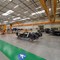 Alstom otwiera zakład produkcji wózków dla taboru w Nadarzynie. Będzie praca dla 200 osób