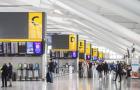 Heathrow znów najbardziej ruchliwym portem w Europie