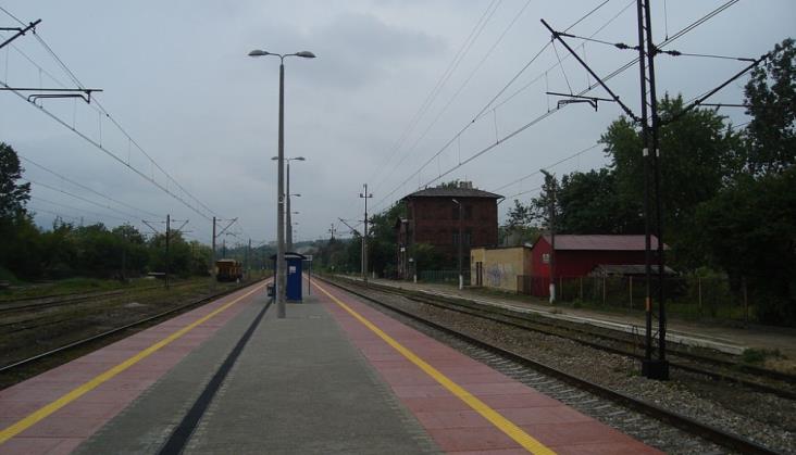 Linia nr 25 do Sandomierza zamknięta na prawie cały 2023 r. 