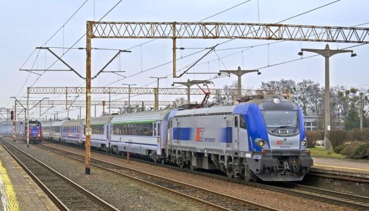Walka o niższe ceny energii. Być albo nie być dla kolei