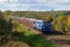 PKP Cargo dostało dofinansowanie na modernizację 2200 wagonów