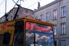 Łódź: Kiedy tramwaje wrócą na Warszawską? Na razie nie ma środków 