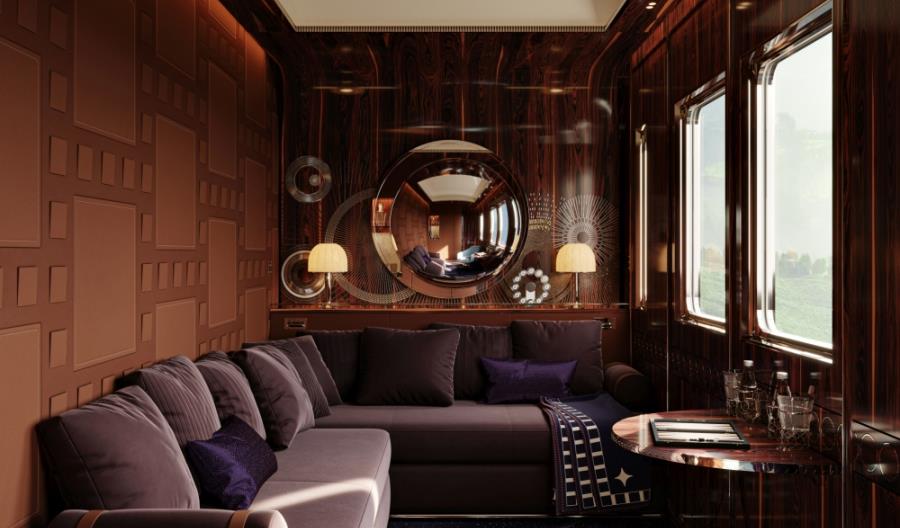 Oto nowy Orient Express. Przez lata gnił w Małaszewiczach, teraz są wizualizacje 