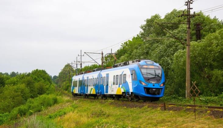 Odwołują pociągi do Szczecina, żeby przepuścić węgiel