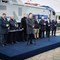 Pesa podpisała umowę na hybrydowe lokomotywy dla PKP Intercity Pesa podpisała umowę na hybrydowe lokomotywy dla PKP Intercity