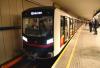 Metro: Škoda Varsovia zabrała pierwszych pasażerów