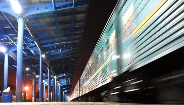 Koleje Ukraińskie: Wraca pociąg do Mołdawii, będą nowe pociągi do Polski
