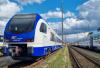 Koziołek zamiast Wieniawskiego. Pilotaż połączeń Lublin – Radom – Łódź – Poznań