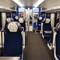Pojechaliśmy nowymi Flirtami PKP Intercity. Czym się różnią od poprzednich? Pojechaliśmy nowymi Flirtami PKP Intercity. Czym się różnią od poprzednich?