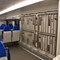 Pojechaliśmy nowymi Flirtami PKP Intercity. Czym się różnią od poprzednich? Pojechaliśmy nowymi Flirtami PKP Intercity. Czym się różnią od poprzednich?