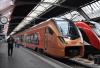 České dráhy kupią 60 zespołów trakcyjnych na 200 km/h. Mają być niskopodłogowe