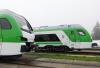 Nie tylko PKP Intercity odbiera Flirty 3. Koleje Mazowieckie mają ich już 43