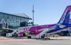 Cztery nowe trasy Wizz Air z Polski, w tym dwie z Gdańska