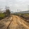 Chojnów - Rokitki. Czy zdążą podłączyć tory do stacji? Chojnów - Rokitki. Czy zdążą podłączyć tory do stacji?