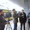 Pomorskie chce ratować unijne środki na tabor SKM. Przejmując projekt Pomorskie chce ratować unijne środki na tabor SKM. Przejmując projekt