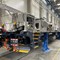 CZ Loko buduje lokomotywę z silnikiem diesla, pantografem i akumulatorem