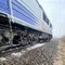Pożar lokomotywy PKP Intercity pod Warszawą. Pasażerowie ewakuowani Pożar lokomotywy PKP Intercity pod Warszawą. Pasażerowie ewakuowani