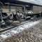 Pożar lokomotywy PKP Intercity pod Warszawą. Pasażerowie ewakuowani Pożar lokomotywy PKP Intercity pod Warszawą. Pasażerowie ewakuowani