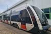 Pierwszy Tramino idzie do naprawy