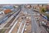 Olsztyn Główny: Tunel coraz dłuższy, ale peron będzie później