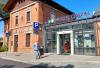 Cieszyn Dworcem Roku 2022, Kąty Wrocławskie z Nagrodą Publiczności