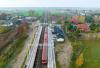 Polregio: Rekordowe 8,5 mln pasażerów w październiku
