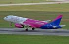 Loty krajowe Wizz Air z Lotniska Chopina?