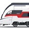 Tak będą wyglądać push-pulle Pesy i Newagu? [wizualizacje]